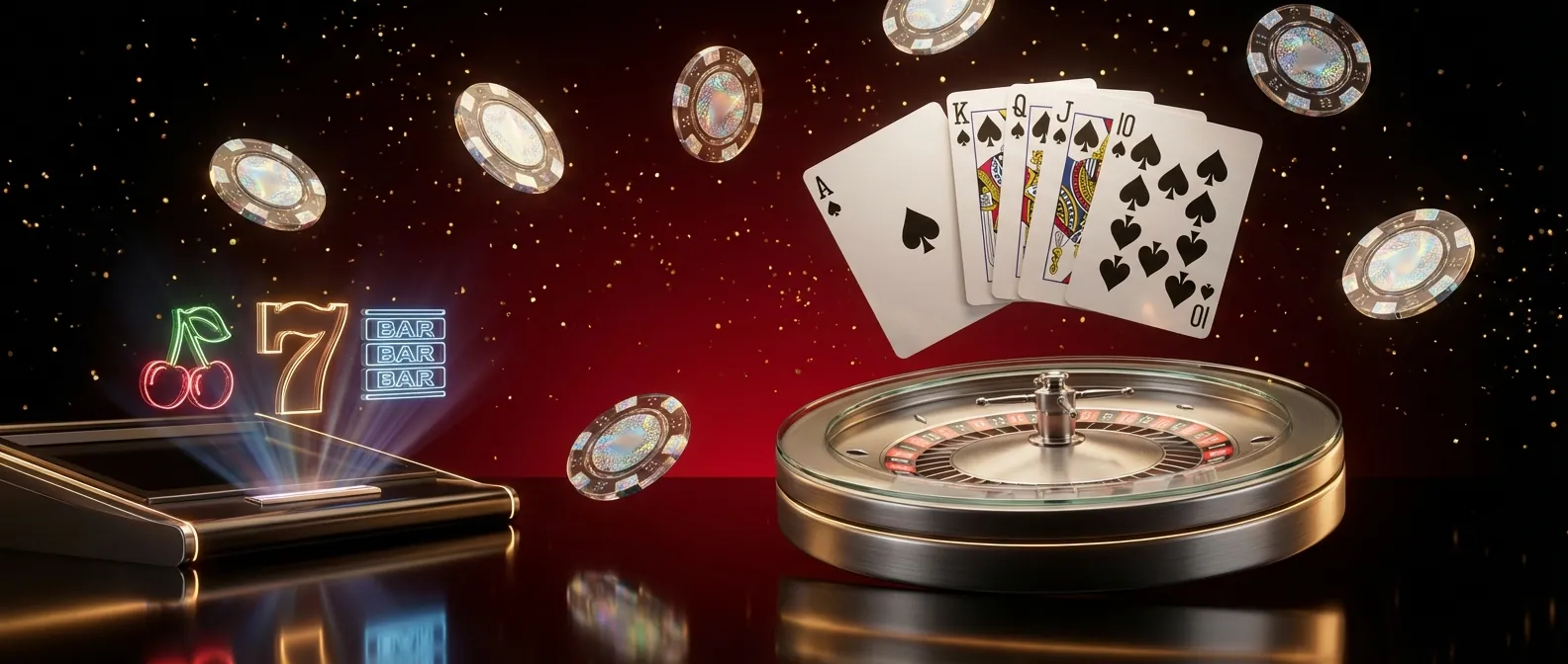Rant Casino bonus