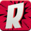 Rant Casino Logo